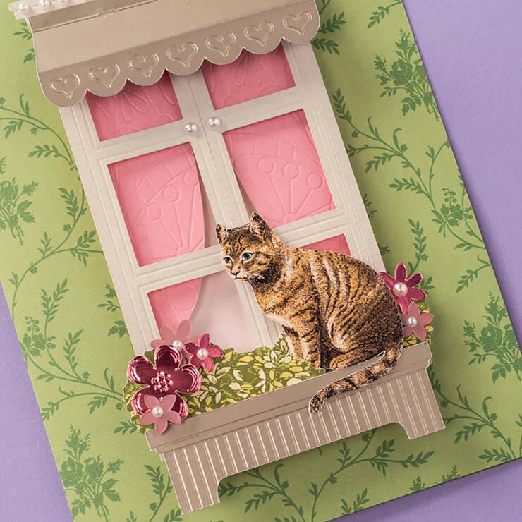 Cricut Debossing Tip, Fine 6 Cricut Debossing Tip, Fine - Image 4