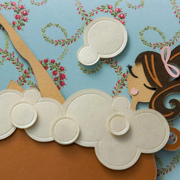 Cricut Debossing Tip, Fine 13 Cricut Debossing Tip, Fine - Image 11