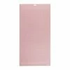 Cricut FabricGrip™ Machine Mat, 12" X 24"