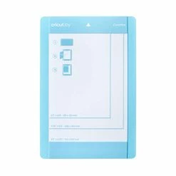 Cricut Joy™ Card Mat, 4.5" X 6.25"