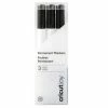 Cricut Joy™ Permanent Markers 1.0 Mm, Black (3 Ct)