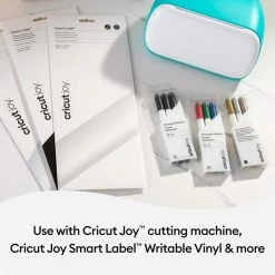 Cricut Joy™ Permanent Markers 1.0 Mm, Black (3 Ct) -cricut shop unnamed file 1075