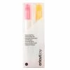 Cricut Joy™ Opaque Gel Pens 1.0 Mm, Pink/White/Orange (3 Ct)