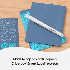 Cricut Joy™ Opaque Gel Pens 1.0 Mm, Pink/White/Orange (3 Ct) -cricut shop unnamed file 1080