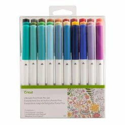 Cricut Ultimate Fine Point Pen Set (30 Ct.)