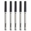 Cricut Multi Pen Set, Black (5 Ct.)