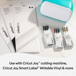 Cricut Joy™ Permanent Markers 1.0 Mm, Red/Green/Blue (3 Ct) 13 Cricut Joy™ Permanent Markers 1.0 Mm, Red/Green/Blue (3 Ct) -cricut shop unnamed file 1133