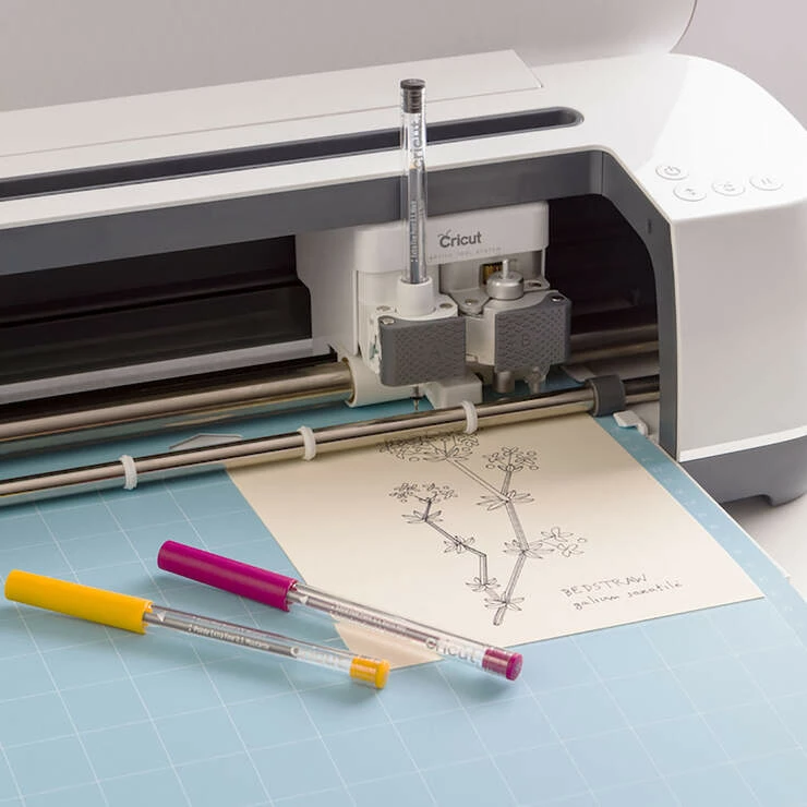 Cricut Ultimate Extra Fine Point Set (30 Ct) 6 Cricut Ultimate Extra Fine Point Set (30 Ct) - Image 4