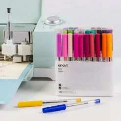 Cricut Ultimate Extra Fine Point Set (30 Ct) 13 Cricut Ultimate Extra Fine Point Set (30 Ct) -cricut shop unnamed file 1138