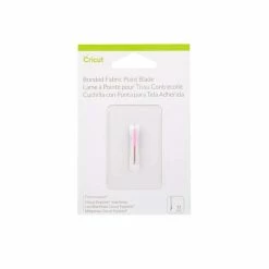 Cricut Bonded-Fabric Replacement Blade