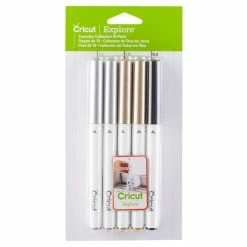 Cricut Pen Set, Everyday Collection (10 Ct.)