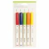 Cricut Gel Pen Set, Fingerpaint (5 Ct)
