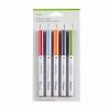 Cricut Gel Pen Set, Origins (5 Ct) -cricut shop unnamed file 1189