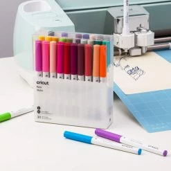 Cricut Ultimate Gel Pen Set (30 Ct) -cricut shop unnamed file 1196