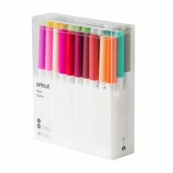 Cricut Ultimate Gel Pen Set (30 Ct) -cricut shop unnamed file 1198