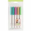 Cricut Fine Point Pen Set, Wisteria (5 Ct.)