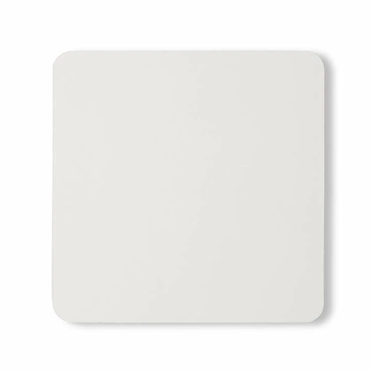 Cricut Coaster Blank, Square 4 Cricut Coaster Blank, Square - Image 2