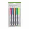 Cricut Milky Gel Pen Set, Urban Rainbow (5 Ct) -cricut shop unnamed file 1200
