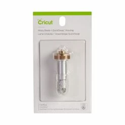 Cricut Wavy Blade + QuickSwap™ Housing -cricut shop unnamed file 1204