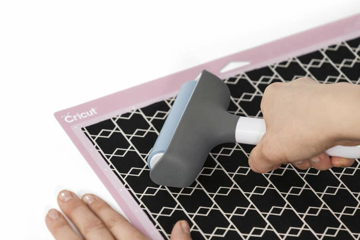 Cricut Brayer 5 Cricut Brayer - Image 3