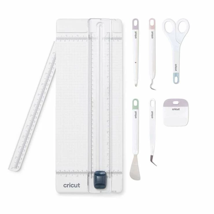 Cricut Essential Tool Set 4 Cricut Essential Tool Set - Image 2