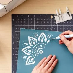 Cricut TrueControl™ Weeding Kit, Blue -cricut shop unnamed file 1273