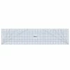Cricut Acrylic Ruler, Blue - 6" X 26" -cricut shop unnamed file 1281