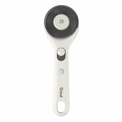 Cricut Rotary Cutter, 60 Mm