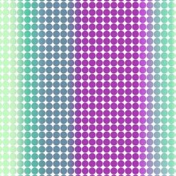 Cricut Holographic Iron-On Mosaic Circles Sampler, Aurora -cricut shop unnamed file 13