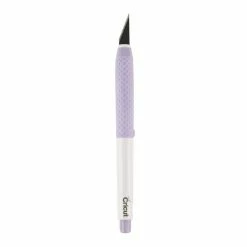 Cricut TrueControl Knife, Lilac