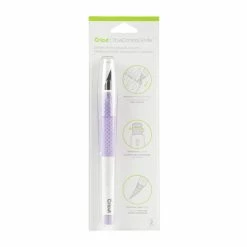 Cricut TrueControl Knife, Lilac -cricut shop unnamed file 1305
