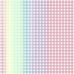 Cricut Holographic Iron-On Mosaic Circles Sampler, Aurora -cricut shop unnamed file 14