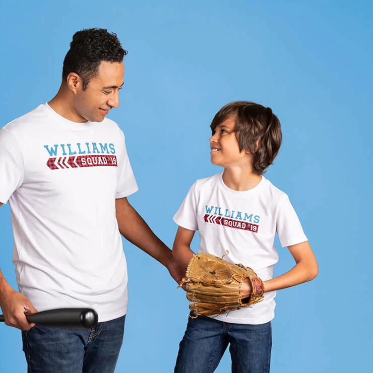 Cricut Youth T-Shirt Blank, Crew Neck 12 Cricut Youth T-Shirt Blank, Crew Neck - Image 10