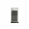 Cricut Infusible Ink™ Pens (0.4), Black 0.4 (5 Ct) 1 Cricut Infusible Ink™ Pens (0.4), Black 0.4 (5 Ct) -cricut shop unnamed file 144