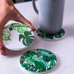 Cricut Coaster Blanks, Round -cricut shop unnamed file 156