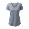 Cricut Women's Fitted T-Shirt Blank, V-Neck -cricut shop unnamed file 159