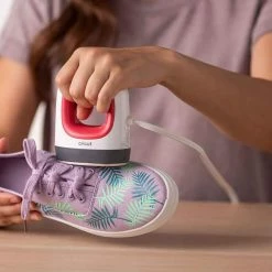 Cricut EasyPress Mini™, Raspberry + Essentials Iron -On Bundle -cricut shop unnamed file 228