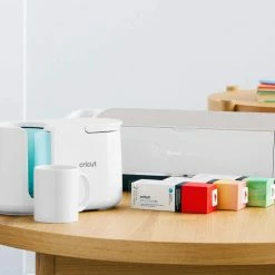 Cricut Ceramic Mug Blank, White - 12 Oz/340 Ml (2 Ct) -cricut shop unnamed file 251