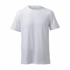 Cricut Men's T -Shirt Blank, Crew Neck