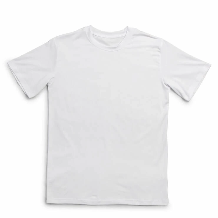 Cricut Men's T -Shirt Blank, Crew Neck 5 Cricut Men's T -Shirt Blank, Crew Neck - Image 3
