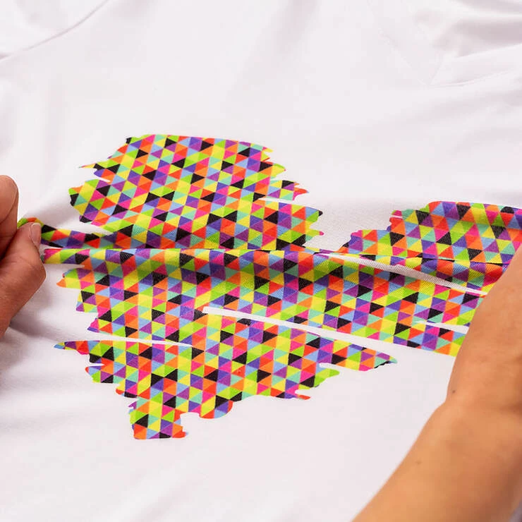 Cricut Men's T -Shirt Blank, Crew Neck 12 Cricut Men's T -Shirt Blank, Crew Neck - Image 10