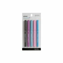 Cricut Infusible Ink™ Markers (1.0), Watercolor Splash (5 Ct)