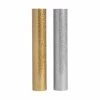 Cricut Bulk Glitter Iron -On Value Rolls, Metallics