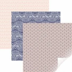 Cricut Patterned Iron-On™ Sampler, Chantilly