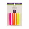 Cricut Everyday Iron-On™ Mini Sampler, Neon Glowsticks