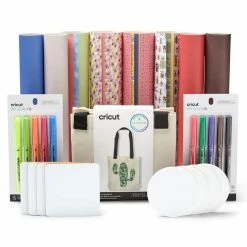 Cricut Infusible Ink™ Essentials Bundle
