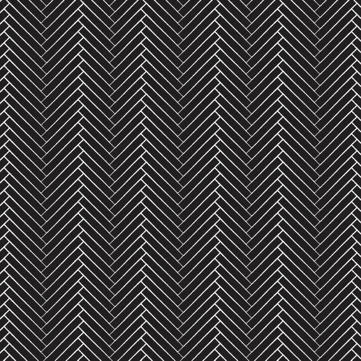 Cricut Patterned Iron -On™ Sampler, Black & White Botanical 5 Cricut Patterned Iron -On™ Sampler, Black & White Botanical - Image 3