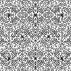 Cricut Patterned Iron -On™ Sampler, Black & White Botanical 9 Cricut Patterned Iron -On™ Sampler, Black & White Botanical -cricut shop unnamed file 375