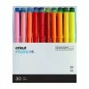 Cricut Infusible Ink™ Pens 0.4, Ultimate (30 Ct)