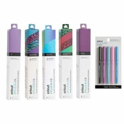 Cricut® Infusible Ink™ Goddess Bundle